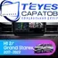 Штатная магнитола TEYES CC3L 4/32 9" для Hyundai H-1 2015-2018 - комплектация [F2]