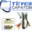 Штатная магнитола TEYES CC3 4/32 9" для Hyundai ix35 2017-2023, изображение 7