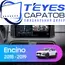Штатная магнитола TEYES CC3 4/64 10.2" для Hyundai Encino 2018-2023