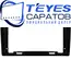 Штатная магнитола TEYES CC3 2K 4/64 9.5" для Hyundai H-1 2007-2015 - комплектация [F1], изображение 6