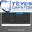 Штатная магнитола TEYES CC3 2K 4/32 9.5" для Hyundai Creta 2016-2020 - комплектация [F2], изображение 8