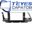 Штатная магнитола TEYES CC3 2K 4/32 9.5" для Hyundai Elantra 2015-2019 - комплектация [A], изображение 6