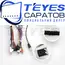 Штатная магнитола TEYES CC3 2K 4/64 9.5" для Hyundai H-1 2007-2015 - комплектация [F1], изображение 7