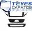 Штатная магнитола TEYES CC3 2K 4/32 9.5" для Hyundai Creta 2016-2020 - комплектация [F2], изображение 6