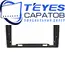 Штатная магнитола TEYES CC3 2K 4/64 9.5" для Hyundai H-1 2007-2015 - комплектация [F2], изображение 6