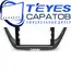 Штатная магнитола TEYES CC3 2K 4/32 9.5" для Hyundai Solaris 2017-2020 - комплектация [F2 B], изображение 6