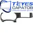 Штатная магнитола TEYES CC3 2K 4/64 9.5" для Hyundai i10 2019-2023, изображение 6