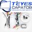 Штатная магнитола TEYES CC3 2K 4/64 10.36" для Hyundai Encino 2018-2023, изображение 7