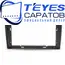 Штатная магнитола TEYES CC3 2K 4/64 9.5" для Hyundai Azera 2005-2011, изображение 6