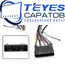 Штатная магнитола TEYES CC3 2K 4/64 9.5" для Hyundai Azera 2005-2011, изображение 7
