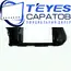 Штатная магнитола TEYES CC3 2K 4/64 10.36" для Hyundai i20 2020-2023, изображение 6