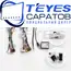 Штатная магнитола TEYES CC3 2K 4/64 10.36" для Hyundai Creta 2021-2023 - комплектация [F2], изображение 7