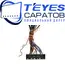 Штатная магнитола TEYES CC3 2K 4/64 9.5" для Hyundai Creta 2016-2020 - комплектация [F3], изображение 7
