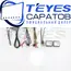Штатная магнитола TEYES CC3 2K 360 6/128 9.5" для Hyundai i40 2011-2023, изображение 7
