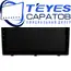 Штатная магнитола TEYES CC3 2K 360 6/128 9.5" для Hyundai Venue 2019-2023 - комплектация [F2], изображение 6
