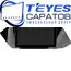 Штатная магнитола TEYES CC3 2K 360 6/128 10.36" для Hyundai Sonata 2019-2023 - комплектация [A], изображение 6