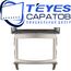 Штатная магнитола TEYES CC4 Pro 8/128 9.5" для Hyundai Veracruz 2006-2015, изображение 6
