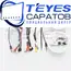 Штатная магнитола TEYES CC3 2K 360 6/128 10.36" для Hyundai Creta 2021-2023 - комплектация [F1], изображение 7
