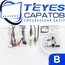 Штатная магнитола TEYES CC3 2K 360 6/128 9.5" для Hyundai Elantra 2015-2019 - комплектация [B], изображение 7