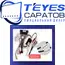 Штатная магнитола TEYES CC3 2K 360 6/128 10.36" для Hyundai Venue 2019-2023 - комплектация [F1], изображение 8
