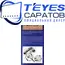 Штатная магнитола TEYES CC3 2K 360 6/128 10.36" для Hyundai Tucson 2009-2015 - комплектация [F1 C], изображение 10