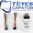 Штатная магнитола TEYES CC3 2K 360 6/128 9.5" для Hyundai Getz 2002-2011 - комплектация [F3], изображение 7