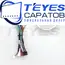 Штатная магнитола TEYES CC3 2K 360 6/128 10.36" для Hyundai Solaris 2010-2017 - комплектация [F2], изображение 7
