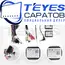 Штатная магнитола TEYES CC3 2K 360 6/128 9.5" для Hyundai Creta 2021-2023, изображение 7
