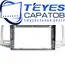 Штатная магнитола TEYES CC3 2K 360 6/128 9.5" для Hyundai Accent 2006-2011, изображение 6