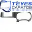 Штатная магнитола TEYES CC3 2K 360 6/128 10.36" для Hyundai i10 2019-2023, изображение 6