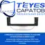 Штатная магнитола TEYES CC3 2K 360 6/128 9.5" для Hyundai HB20 2012-2019, изображение 6