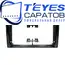 Штатная магнитола TEYES CC3 2K 360 6/128 9.5" для Hyundai i40 2011-2023, изображение 6