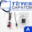 Штатная магнитола TEYES CC4 Pro 12/256 9.5" для Hyundai Solaris 2017-2020 - комплектация [F1 A], изображение 7