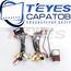 Штатная магнитола TEYES CC4 Pro 12/256 9.5" для Hyundai Azera 2014-2017, изображение 7