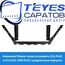 Штатная магнитола TEYES CC4 Pro 12/256 9.5" для Hyundai Azera 2014-2017, изображение 6