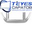Штатная магнитола TEYES CC4 Pro 12/256 9.5" для Hyundai Solaris 2017-2020 - комплектация [F1 A], изображение 6
