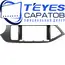 Штатная магнитола TEYES CC3 2K 4/32 9.5" для Kia Morning 2011-2017, изображение 6