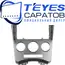 Штатная магнитола TEYES CC3 2K 4/32 9.5" для Kia Carens 2006-2012 - комплектация [F1], изображение 6