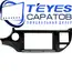 Штатная магнитола TEYES CC3 2K 4/32 9.5" для Kia K3 2015-2018 - комплектация [F2], изображение 6