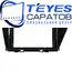Штатная магнитола TEYES CC3 2K 4/32 9.5" для Kia Niro 2016-2019, изображение 6