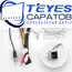 Штатная магнитола TEYES CC3 2K 4/32 9.5" для Kia K3 2015-2018 - комплектация [F2], изображение 7