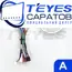 Штатная магнитола TEYES CC3 2K 4/32 9.5" для Kia Sorento 2012-2021 - комплектация [F1], изображение 7