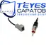 Штатная магнитола TEYES CC3 2K 4/32 9.5" для Kia Ceed 2006-2010, изображение 9