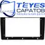 Штатная магнитола TEYES CC3 2K 6/128 9.5" для Kia Carnival 2006-2014, изображение 6
