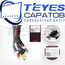 Штатная магнитола TEYES CC4 Pro 8/128 9.5" для Kia K5 2010-2015, изображение 7