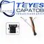 Штатная магнитола TEYES CC3 2K 360 6/128 9.5" для Kia Ceed 2006-2010, изображение 8