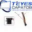 Штатная магнитола TEYES CC3 2K 360 6/128 9.5" для Kia Cerato 2008-2013 - комплектация [F4], изображение 7