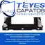 Штатная магнитола TEYES CC3 2K 360 6/128 10.36" для Kia Seltos 2019-2023 - комплектация [1 Din], изображение 6