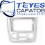 Штатная магнитола TEYES CC4 Pro 12/256 9.5" для Kia Cerato 2003-2007 - комплектация [F2], изображение 6
