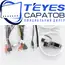 Штатная магнитола TEYES CC3 2K 360 6/128 9.5" для Kia Rio 2020-2023, изображение 7